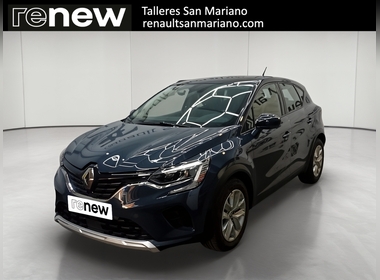 Renault - Captur II