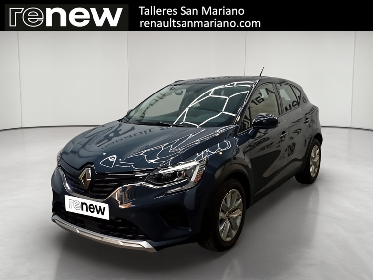 Renault Captur II Evolution foto 2