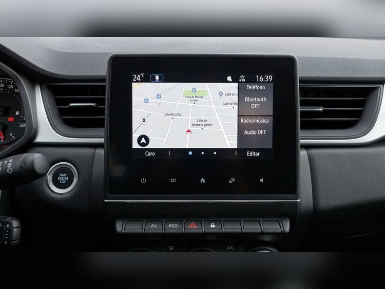 Renault Captur II Evolution foto 13