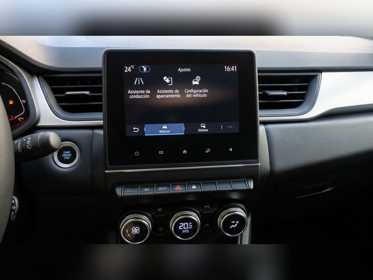 Renault Captur II Evolution foto 16