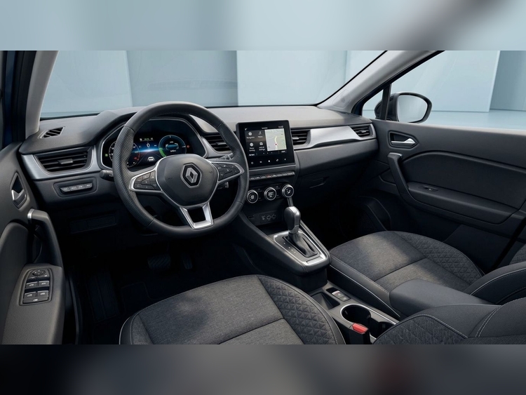 Renault Captur II Evolution foto 17