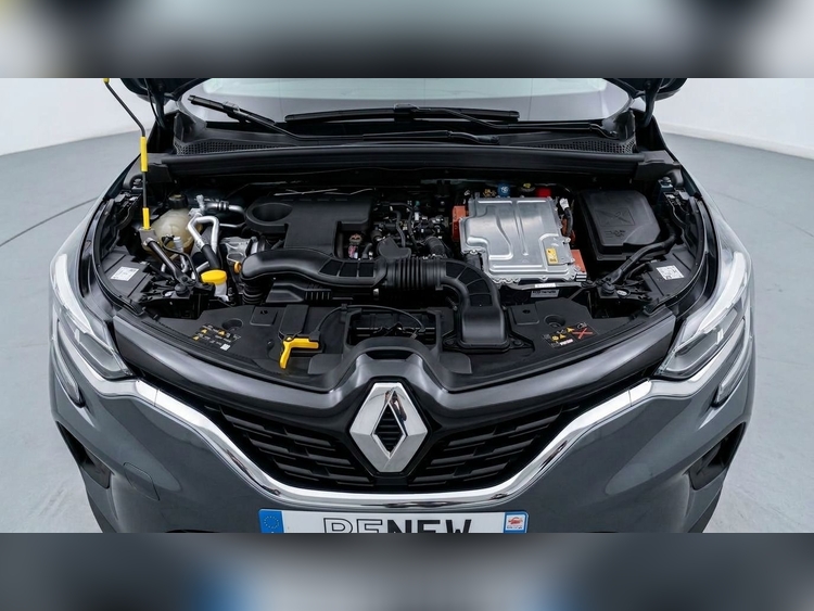 Renault Captur II Evolution foto 19