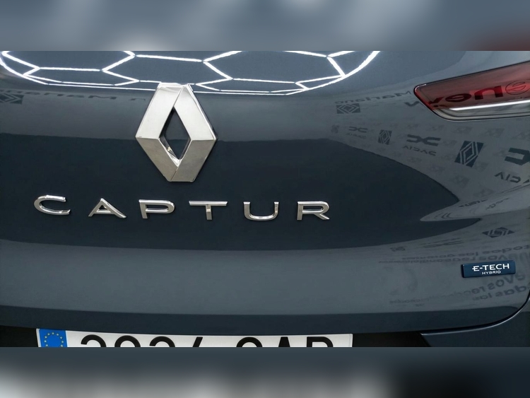 Renault Captur II Evolution foto 21