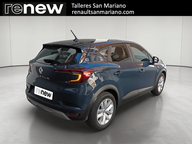 Renault Captur II Evolution foto 4