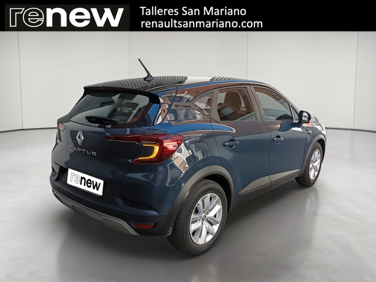 Renault Captur II Evolution foto 4