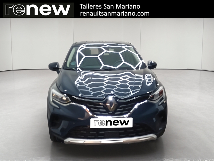 Renault Captur II Evolution foto 5