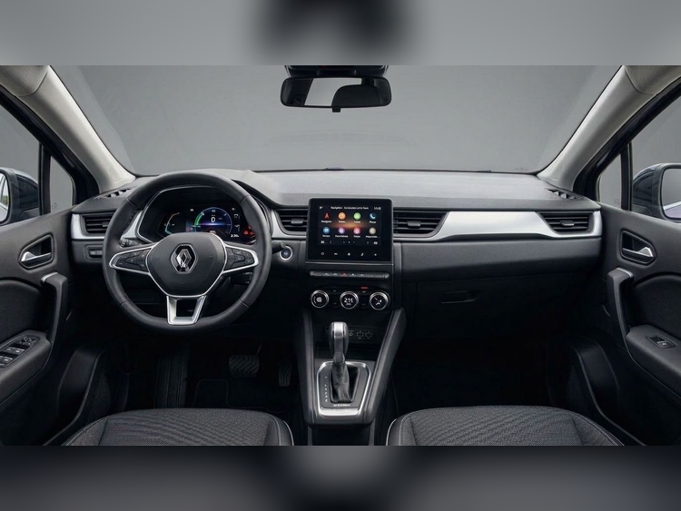 Renault Captur II Evolution foto 8