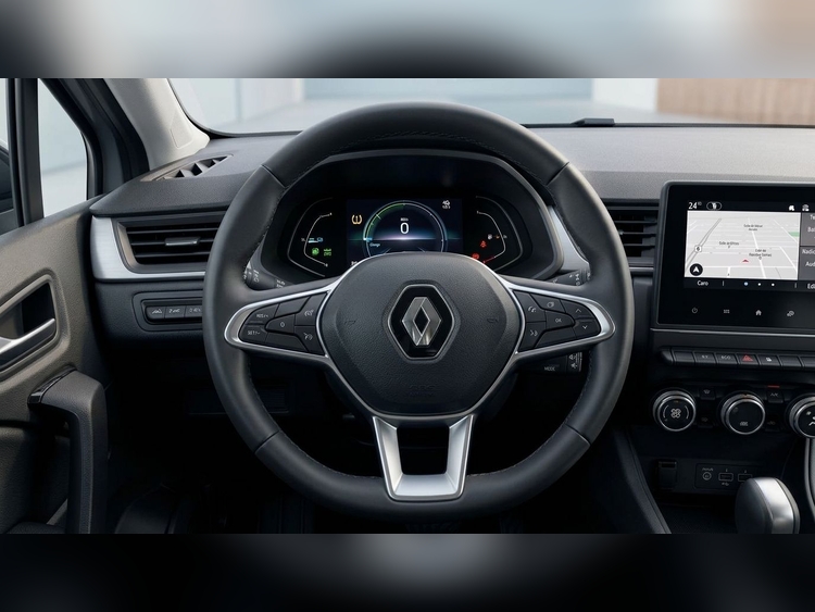 Renault Captur II Evolution foto 9