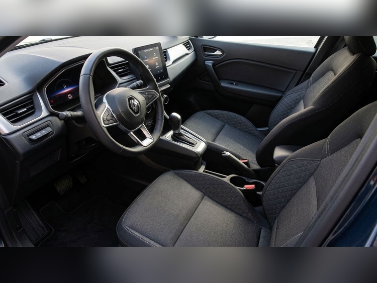 Renault Captur II Evolution foto 10