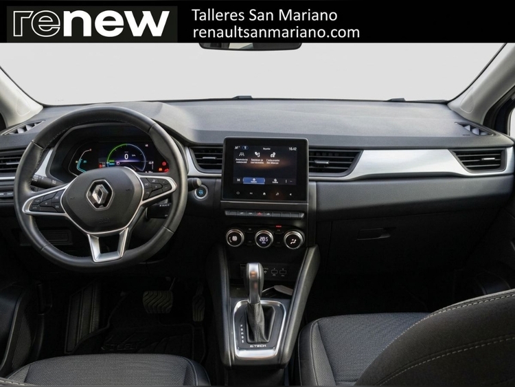 Renault Captur II Evolution foto 10
