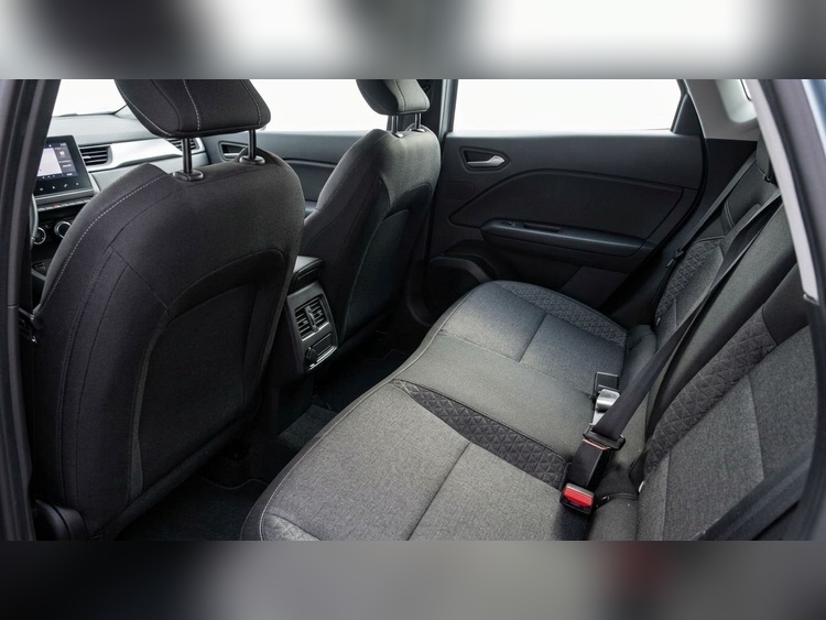 Renault Captur II Evolution foto 11
