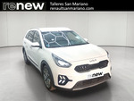Kia Niro Hybrid Emotion miniatura 3
