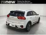 Kia Niro Hybrid Emotion miniatura 4