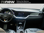 Kia Niro Hybrid Emotion miniatura 10