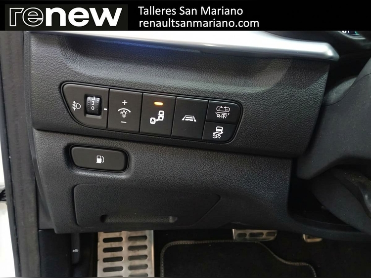 Kia Niro Hybrid Emotion foto 22