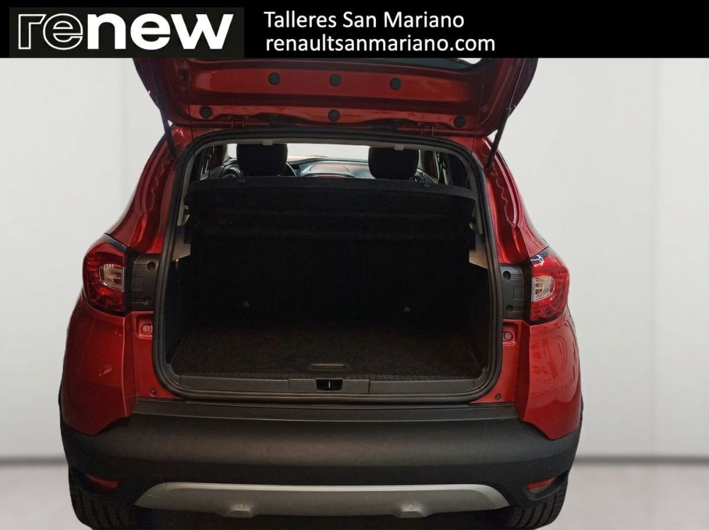 Renault Captur Helly Hansen miniatura 13