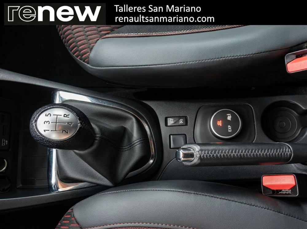 Renault Captur Helly Hansen miniatura 20
