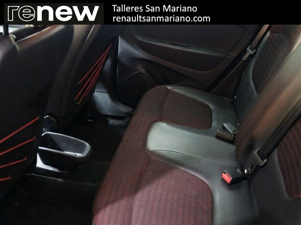 Renault Captur Helly Hansen miniatura 11