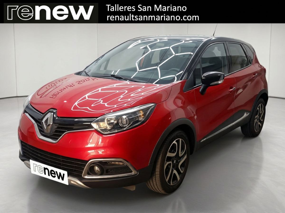 Renault - Captur