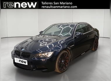 BMW - Serie M3 Cabrio