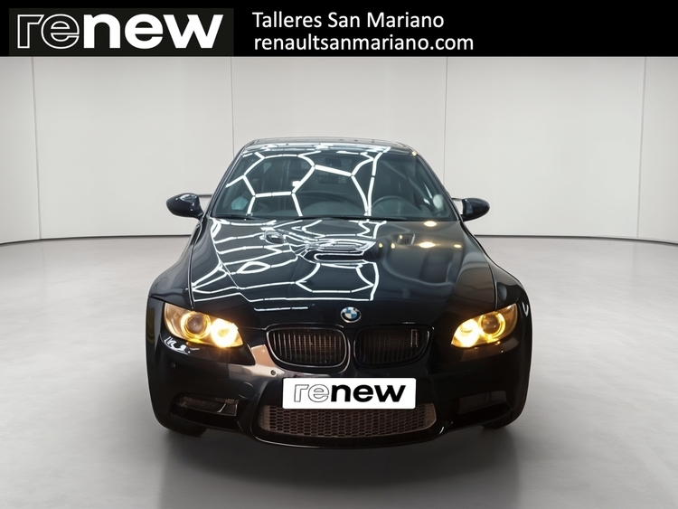 BMW Serie M3 Cabrio Basis foto 5