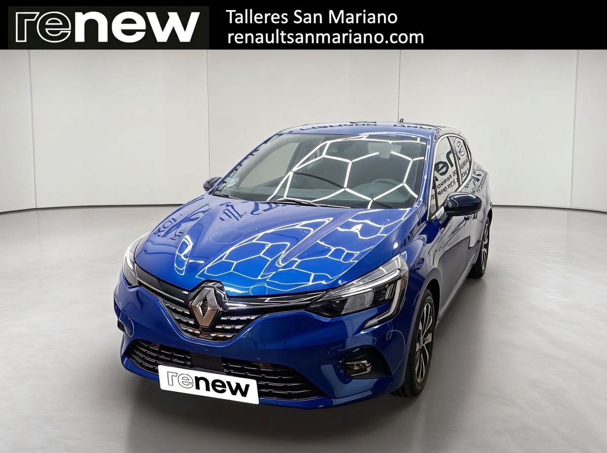 Renault - Clio