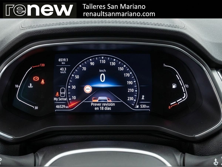 Renault Clio Techno foto 17