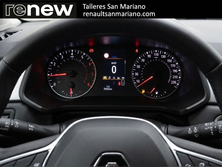 RENAULT CAPTUR EVOLUTION foto 17