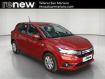 DACIA SANDERO EXPRESION miniatura 3