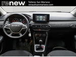 DACIA SANDERO EXPRESION miniatura 15