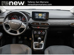Dacia Sandero Stepway Expression Go miniatura 14