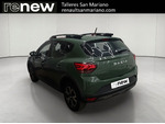 Dacia Sandero Stepway Expression Go miniatura 4
