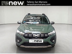 Dacia Sandero Stepway Expression Go miniatura 5