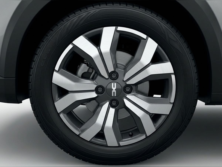 Dacia Sandero Stepway Expression Go foto 18