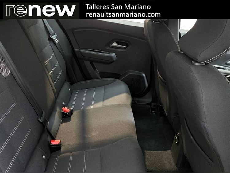 Dacia Sandero Stepway Expression Go foto 11