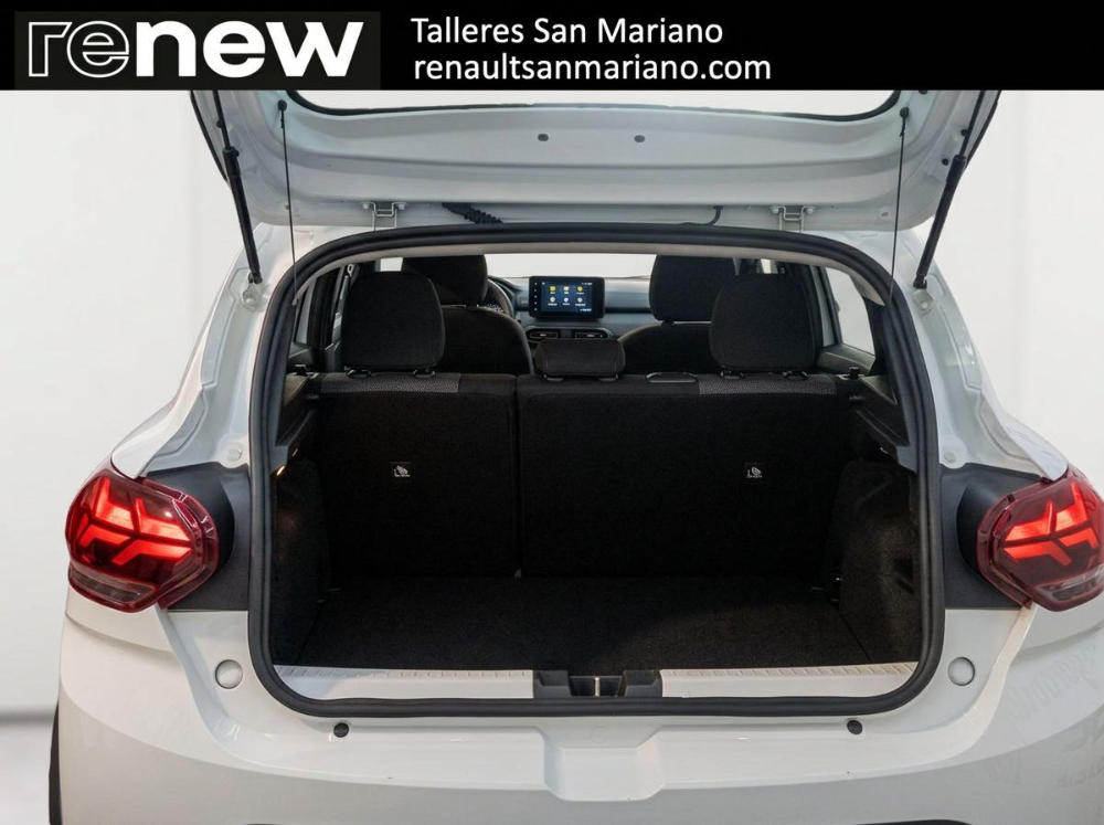 Dacia Sandero Stepway Expression Go miniatura 12