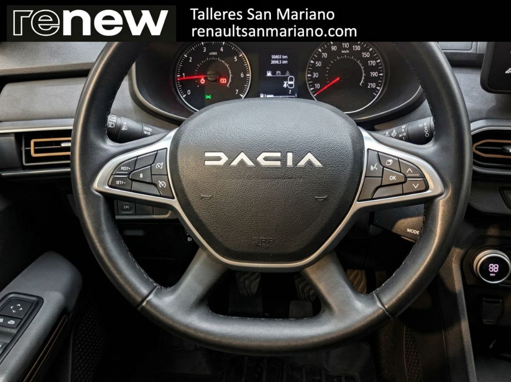 Dacia Sandero Stepway Expression Go miniatura 16