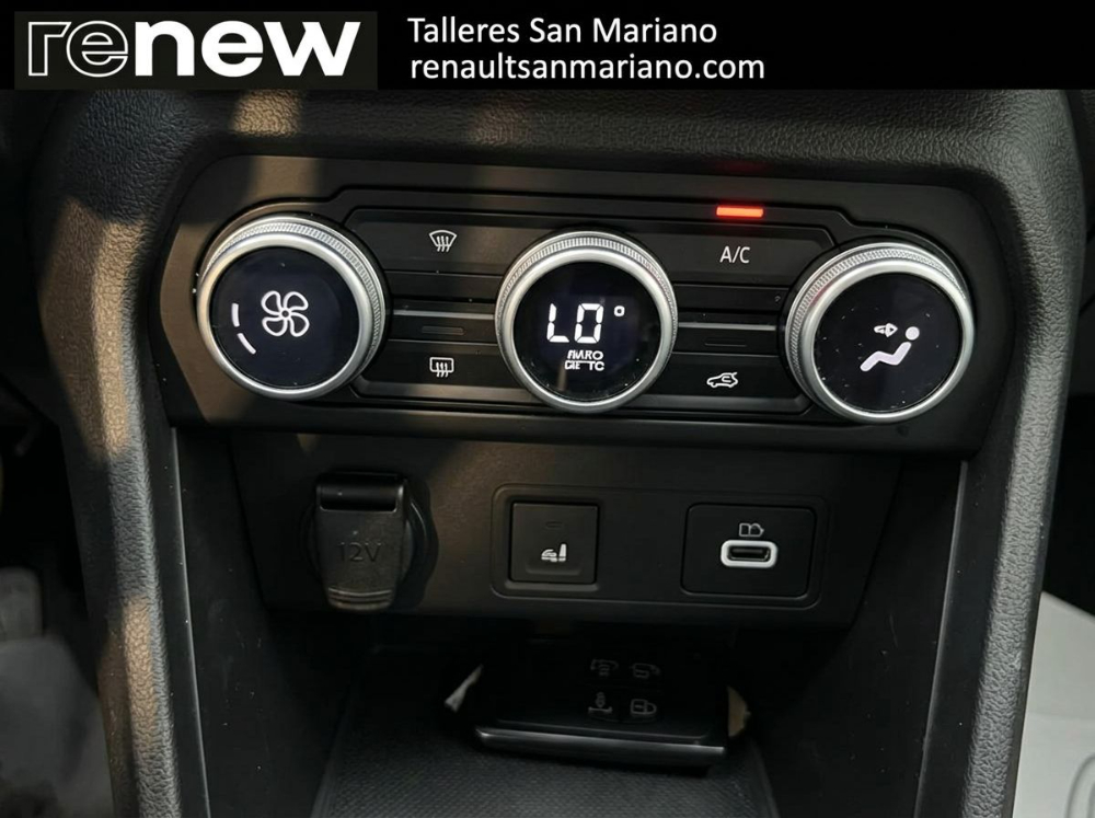 Dacia Sandero Stepway Expression Go miniatura 18
