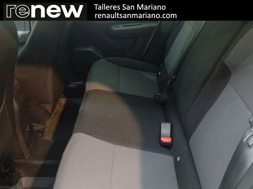 Dacia Sandero Stepway Expression Go foto 10