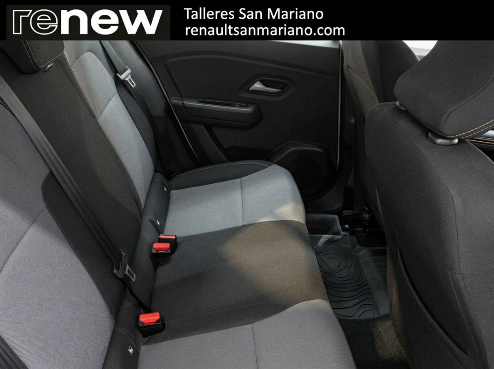 Dacia Sandero Stepway Expression Go foto 11