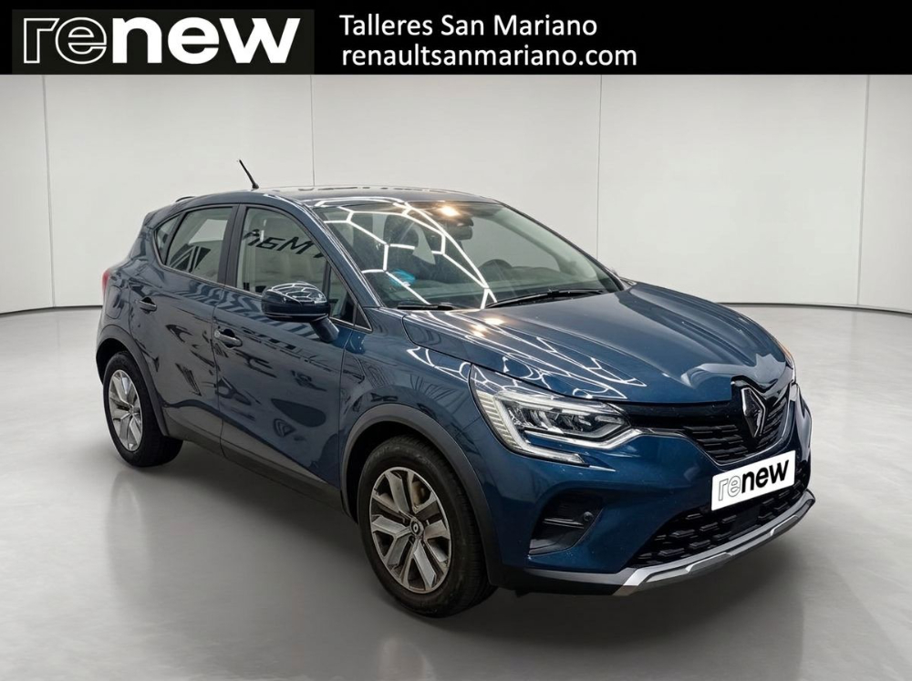 Renault Captur II Evolution miniatura 3