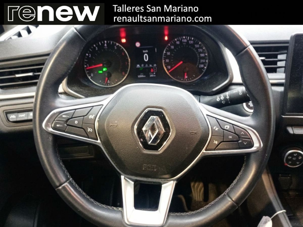Renault Captur II Evolution miniatura 16