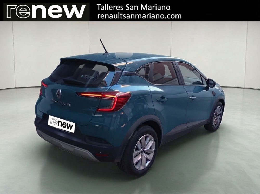 Renault Captur II Evolution miniatura 4