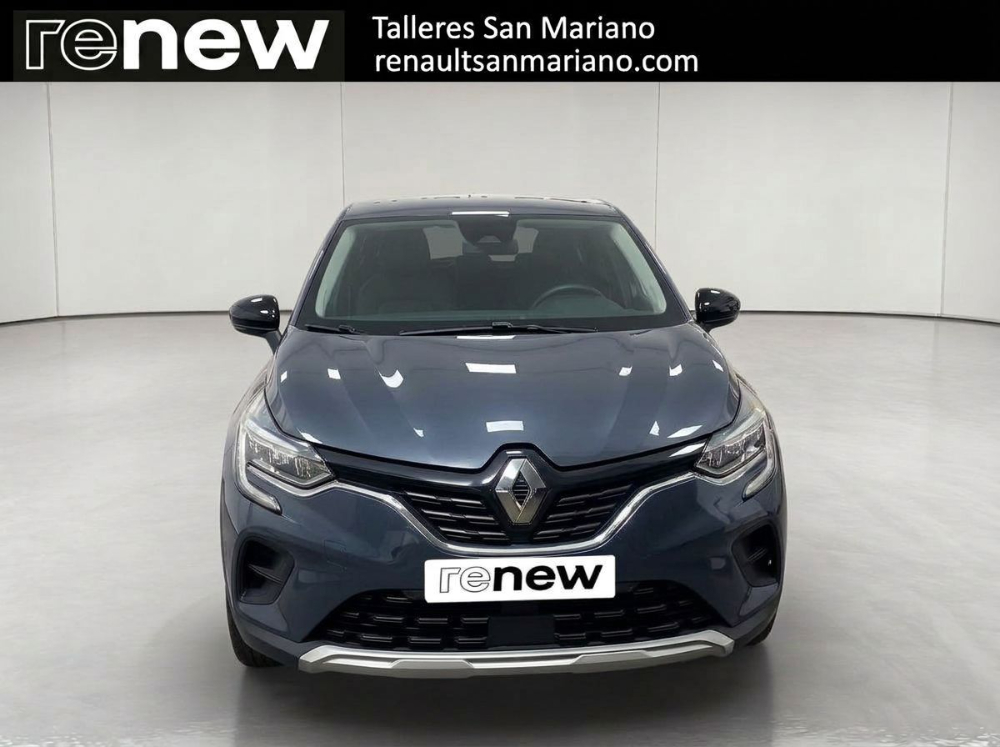 Renault Captur II Evolution miniatura 6