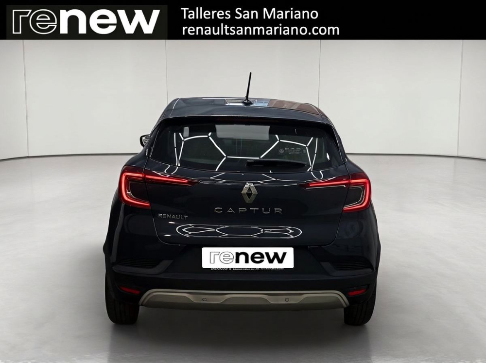 Renault Captur II Evolution miniatura 7
