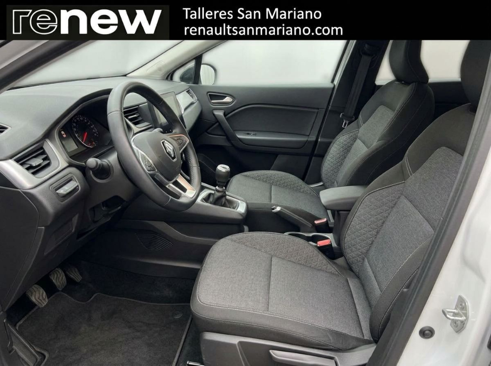 Renault Captur II Evolution miniatura 10