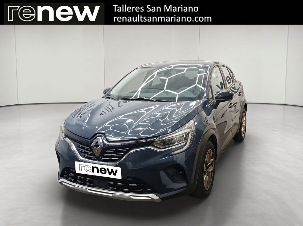 Renault - Captur II
