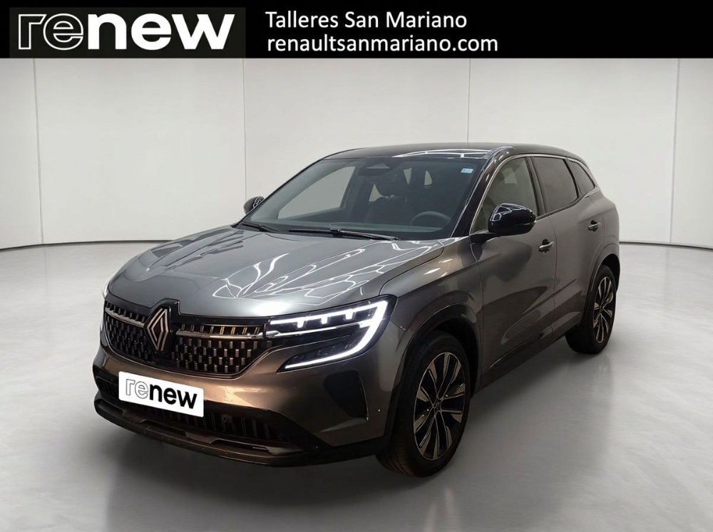 Renault Austral Techno miniatura 2