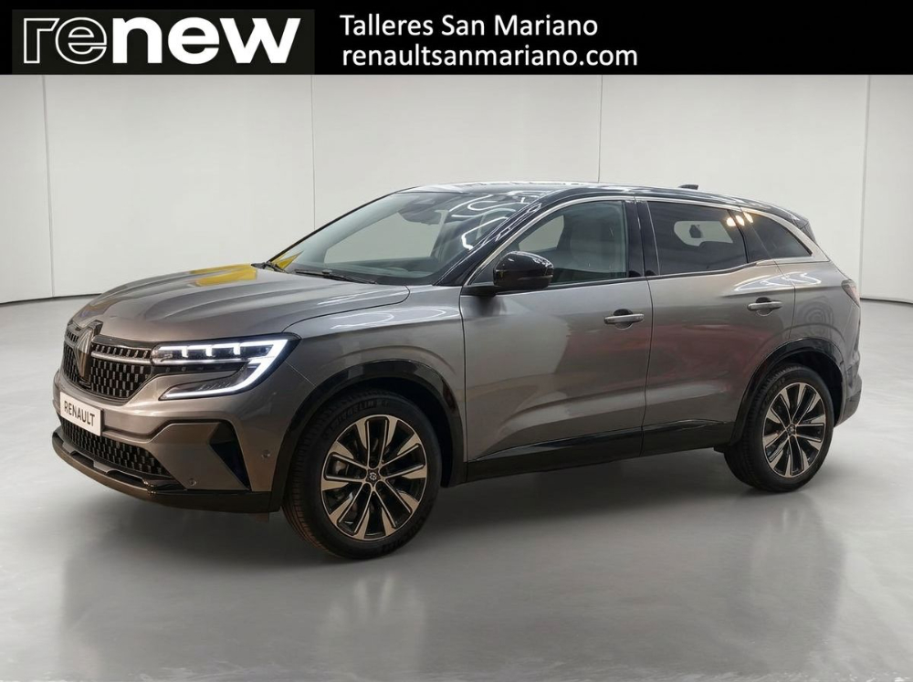 Renault Austral Techno miniatura 3
