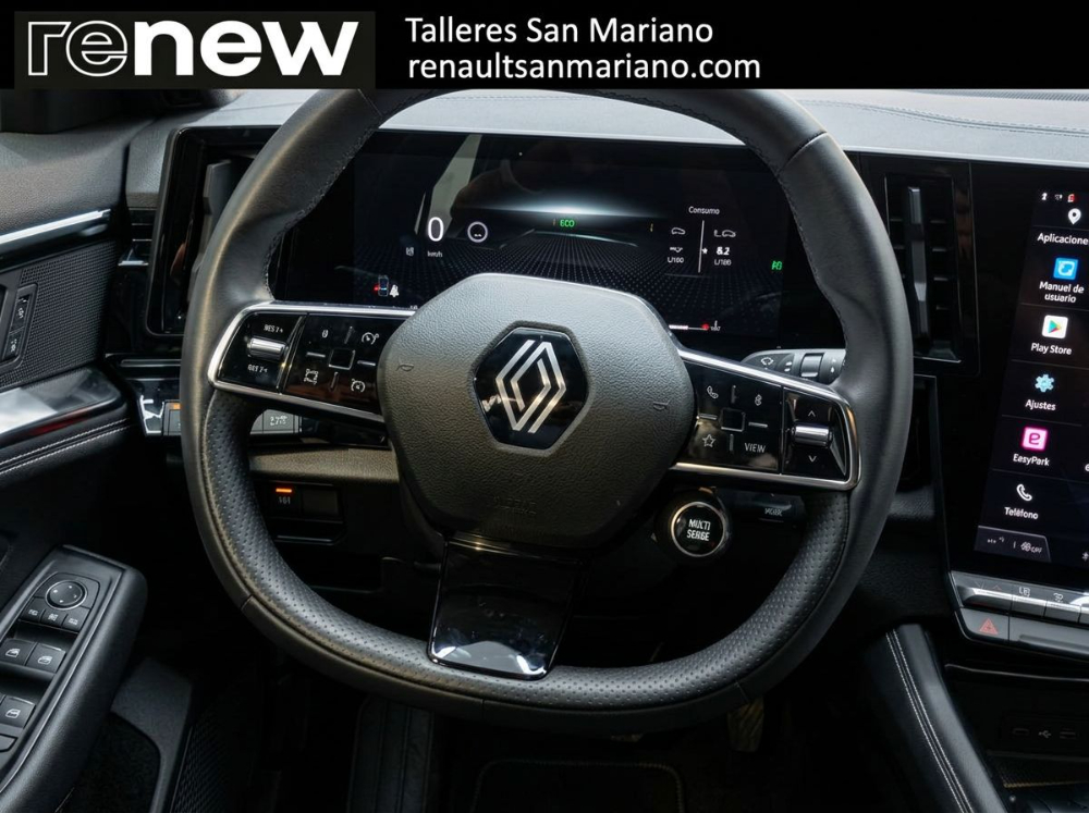 Renault Austral Techno miniatura 17
